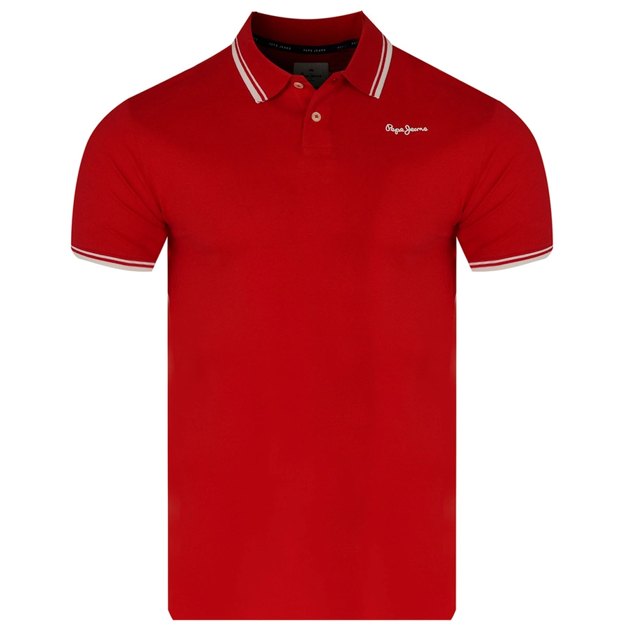 Koszulka Polo PEPE JEANS LONDON PM542101