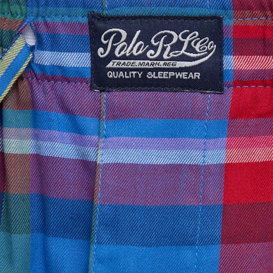 Spodnie od Piżamy POLO RALPH LAUREN 714899509010