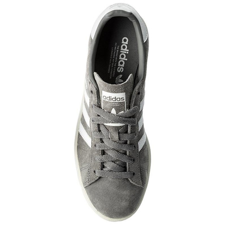 Buty adidas Campus BZ0085 Szary