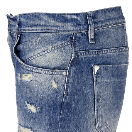 Spodenki ANTONY MORATO MMDS00043-FA700094