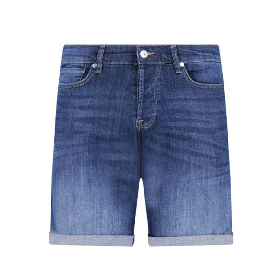 Szorty GUESS JEANS SONNY Regular Fit M92D01 D3KS1