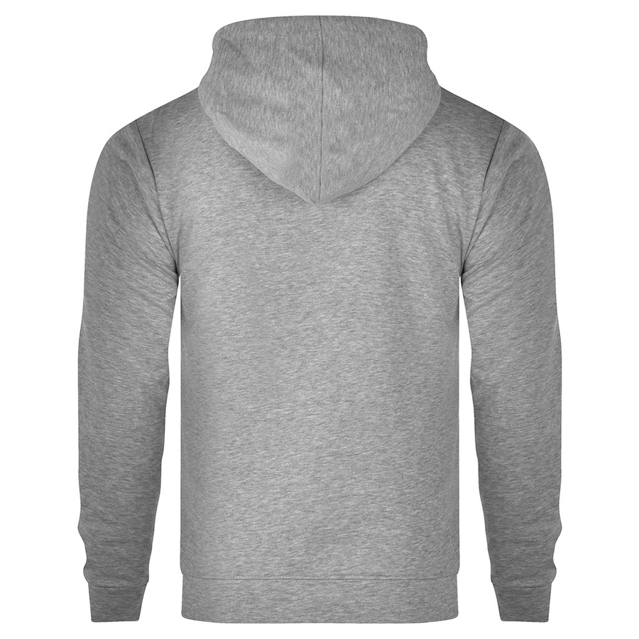 Bluza Męska JACK&JONES Core 12163769 Szara