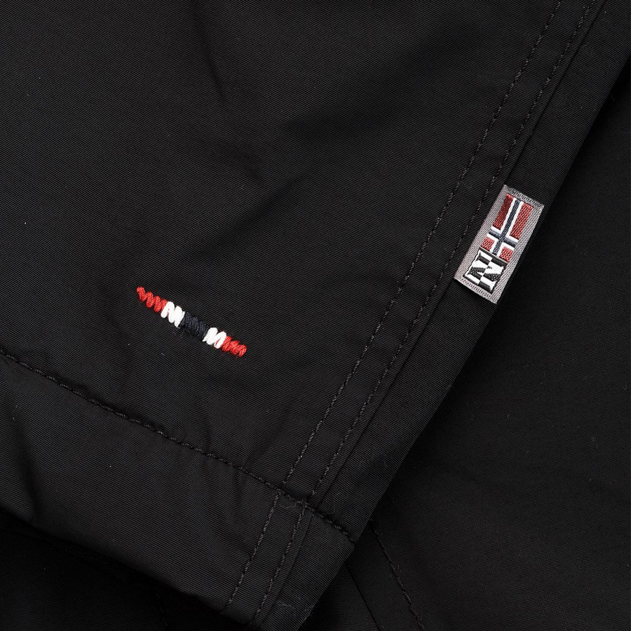 Kurtka NAPAPIJRI Rainforest winter 1 N0YGNJ