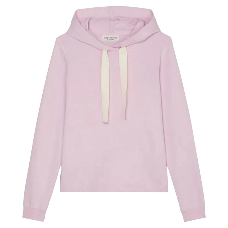 Bluza Damska Marc O'Polo 402400154077 Pudrowy Róż