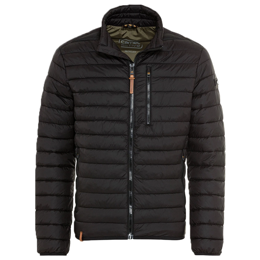 Kurtka Męska CAMEL ACTIVE 430750 9E52 Czarna