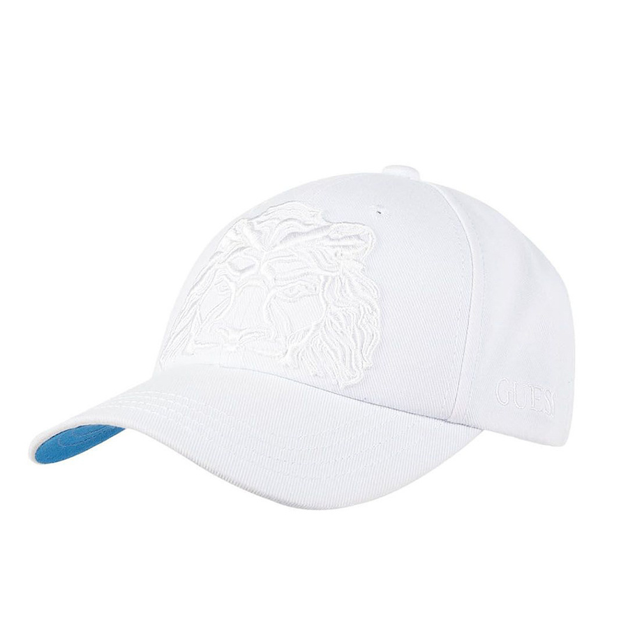 Czapka Z Daszkiem GUESS SALAMEDA AM8667 COT01