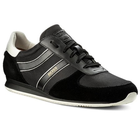 Sneakersy BOSS Orland 50383638 10206554 01 Black