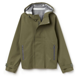 Kurtka Przeciwdeszczowa LACOSTE BH2330 CW 02C