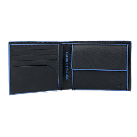 Portfel CALVIN KLEIN JEANS EDGE POP K50K504538