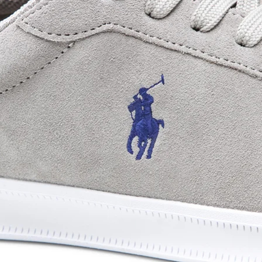 Buty POLO RALPH LAUREN Hrt Ct II 809860882003