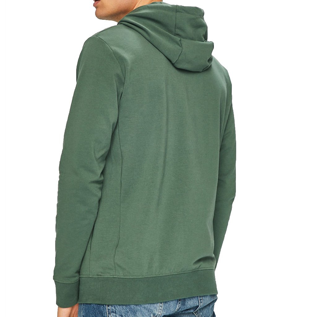 BLUZA MĘSKA GUESS LUNGA M84Q00 K7ON0 Zielony