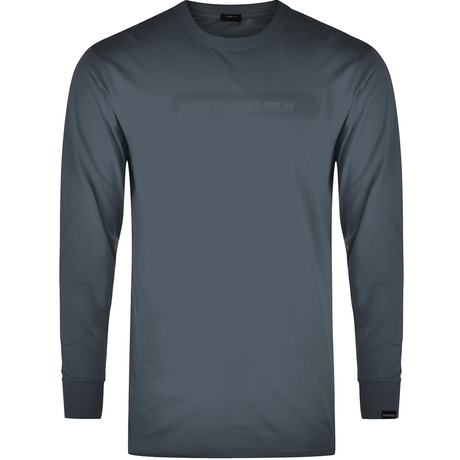 Longsleeve Męski NAPAPIJRI NP0A4FRQ