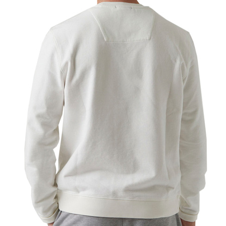 Bluza AERONAUTICA MILITARE 231FE1746F489 Kremowy