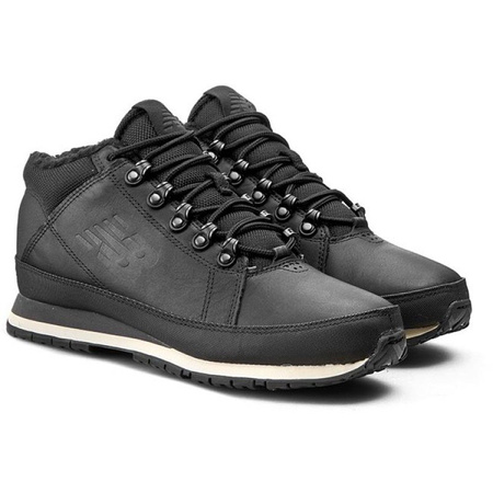 Trekkingi BUTY NEW BALANCE MĘSKIE H754BN Czarne