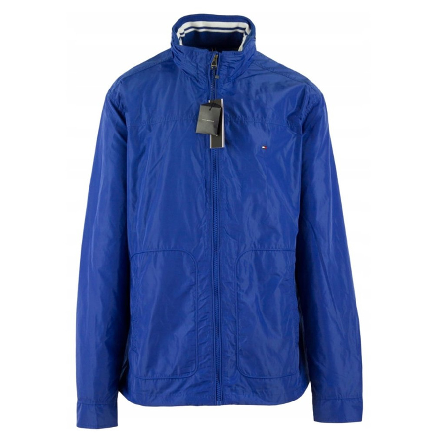 Kurtka TOMMY HILFIGER Finny Bomber 0E87878070