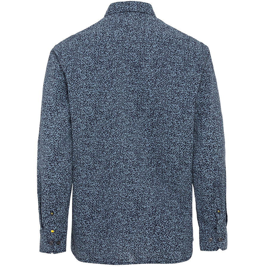 Koszula Męska CAMEL ACTIVE 409114 2S14 Niebieska