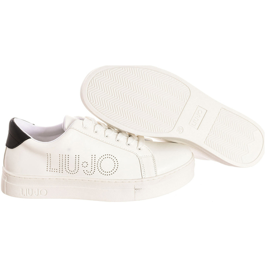 Buty Damskie LIU JO 4A3705EX014