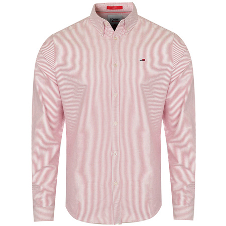 Koszula Męska TOMMY JEANS Stripe DM0DM11324 0EV