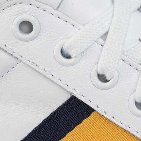 Tenisówki POLO RALPH LAUREN 809754874002 -35%