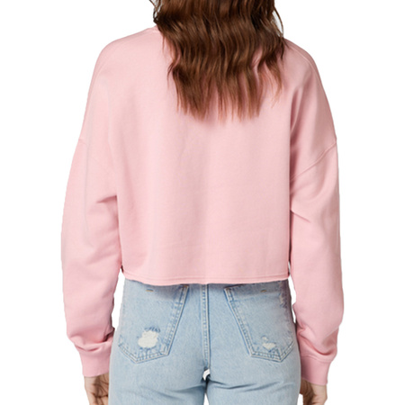 Bluza Damska Marc O'Polo 343419654047 Różowa