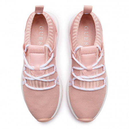 Buty Damskie GUESS Veller FL6VEL FAB12 ROSE