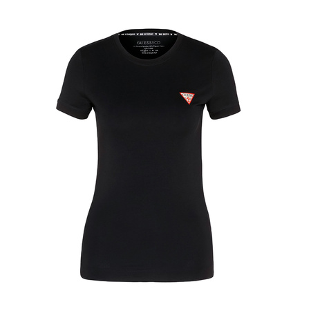 T-shirt Damski GUESS W1YI0ZJ1311