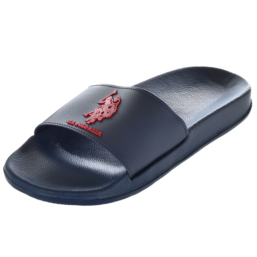 Klapki Męskie U.S. POLO GAVIO003M 3G2 DBL002