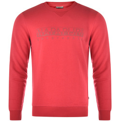 Bluza Męska NAPAPIJRI BIROL C NP0A4FA6 Czerwona