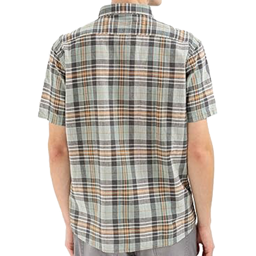 Koszula Męska CAMEL ACTIVE 40921F/2S97