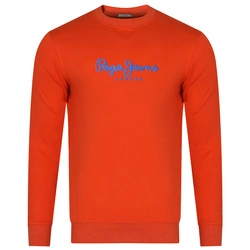 Bluza Męska PEPE JEANS Richme PM508697 Orange