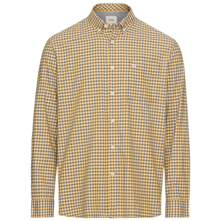 Koszula Męska CAMEL ACTIVE 409110 4S10 Kratka