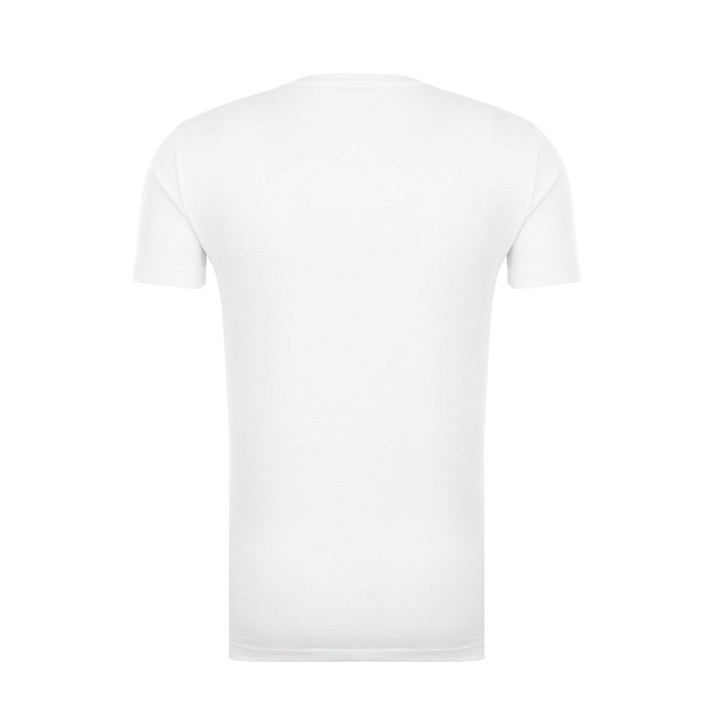 T-shirt Calvin Klein Jeans TIMBALL 78 J30J306870