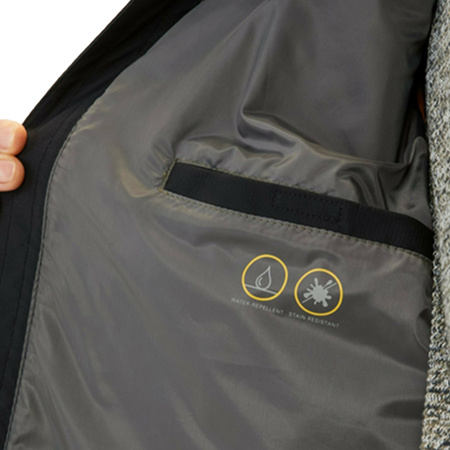 Kurtka CAMEL ACTIVE 430120/9O95 Czarna