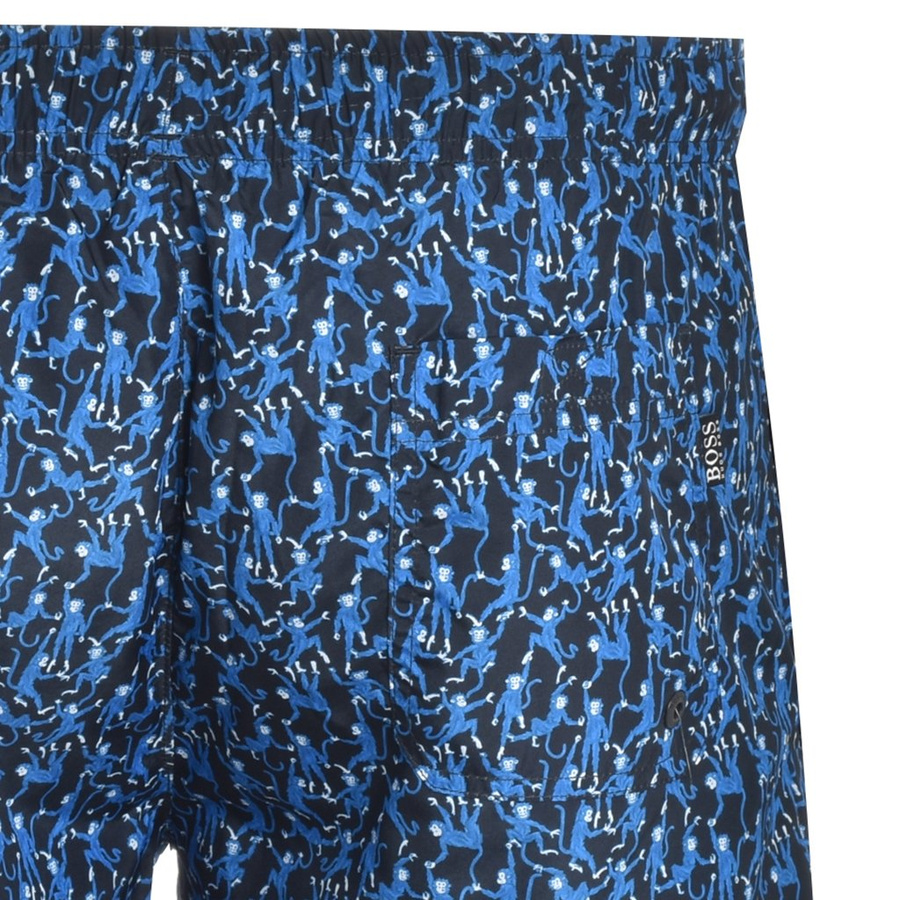 Szorty Kapielowe HUGO BOSS Mamul 008067 -30%