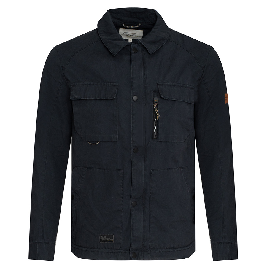 Kurtka Męska CAMEL ACTIVE 5031926734576 