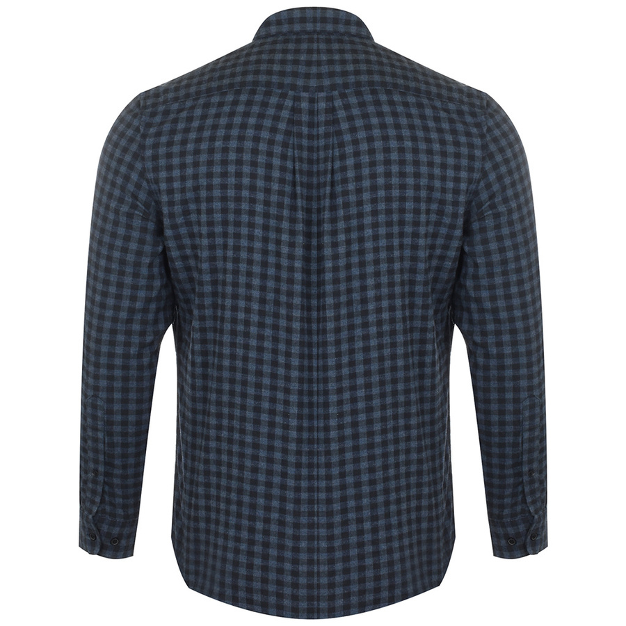 Koszula Męska U.S. POLO ASSN. US17362 Flanelowa