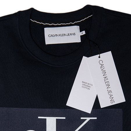 Bluza Męska Calvin Klein Jeans J30J307742