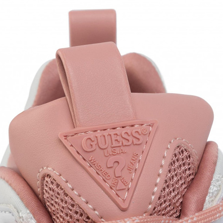 Buty Damskie GUESS Marlia FL5RLI ELE12 BLUSH