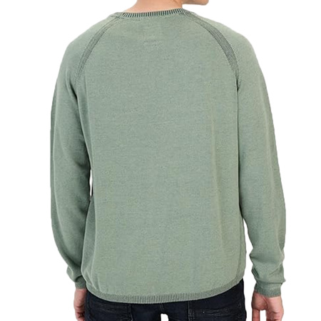 Sweter CAMEL ACTIVE 409500 4K01 Zielony