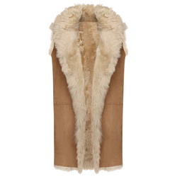 Kamizelka Futrzana POLO RALPH LAUREN 211829870