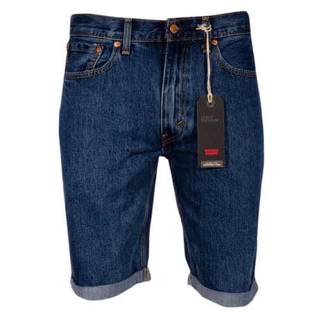 Spodenki jeansowe Levi's S40505 511