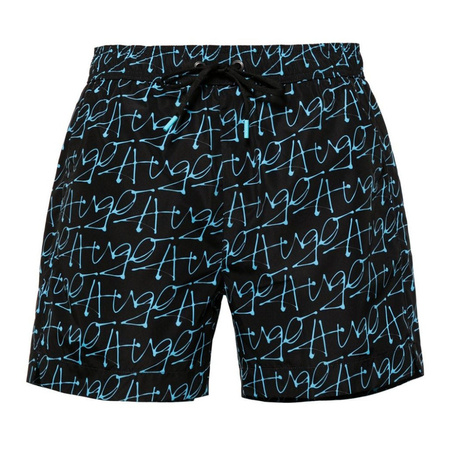 Szorty Kąpielówki HUGO BOSS Marco 50515477