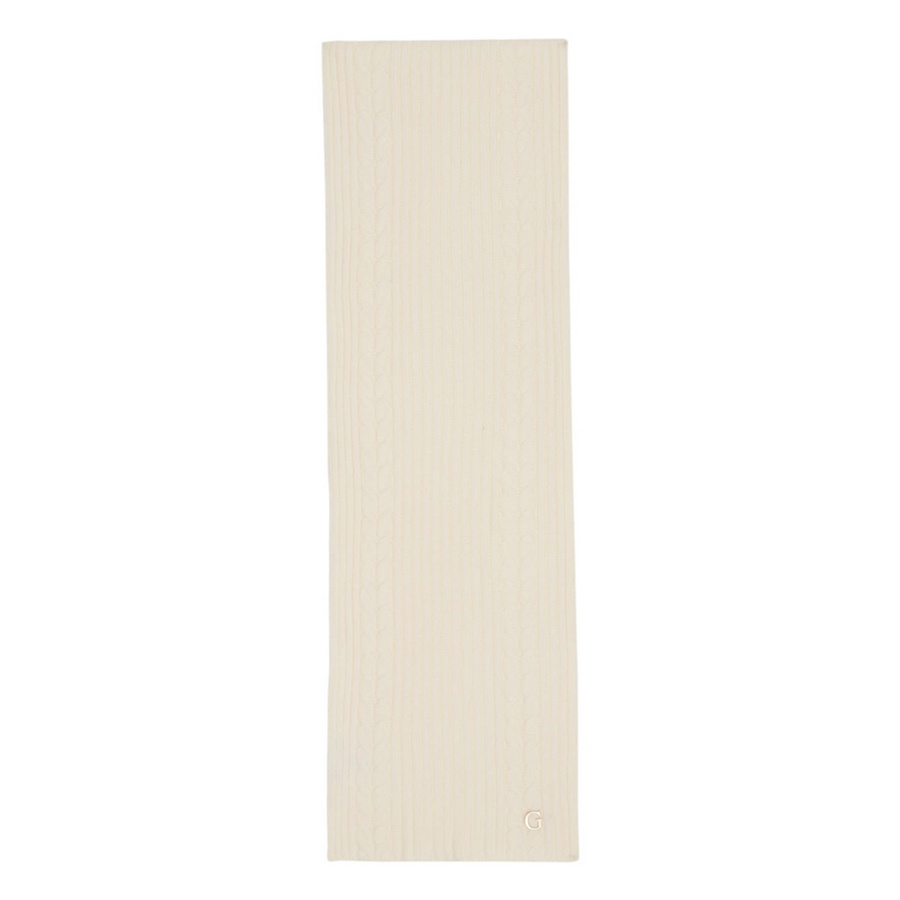 Szal Damski GUESS AW5383 POL03 Biały