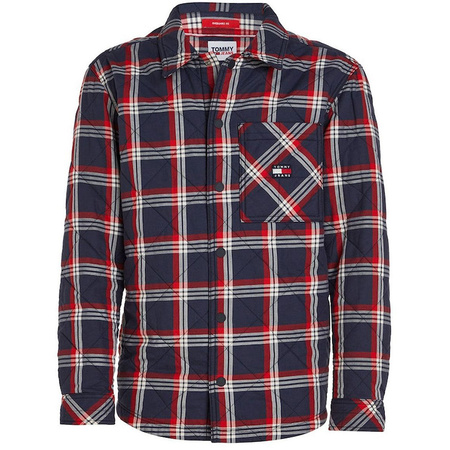 Kurtka Męska TOMMY JEANS Tjm Padded DM0DM16777