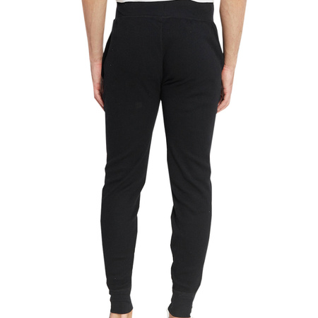 Spodnie Dresowe POLO RALPH LAUREN 714899616 Czarne