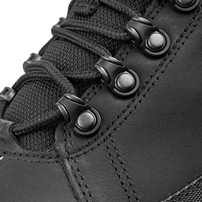 Trekkingi BUTY NEW BALANCE MĘSKIE H754BN Czarne