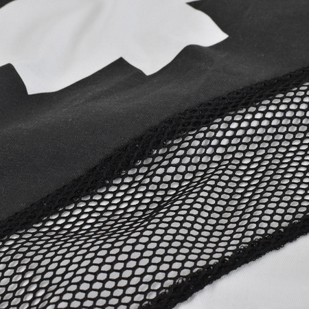 T-shirt Męski GUESS Logo MBBI41 KARC5 Biały