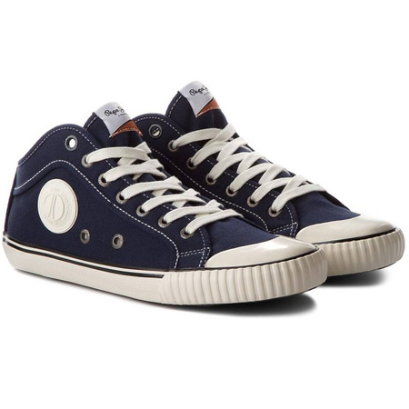 Trampki Męskie PEPE JEANS Industry 1973 PMS30429