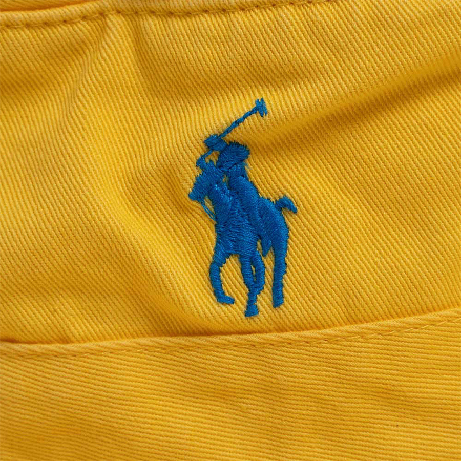 Kapelusz POLO RALPH LAUREN Loft 710847165