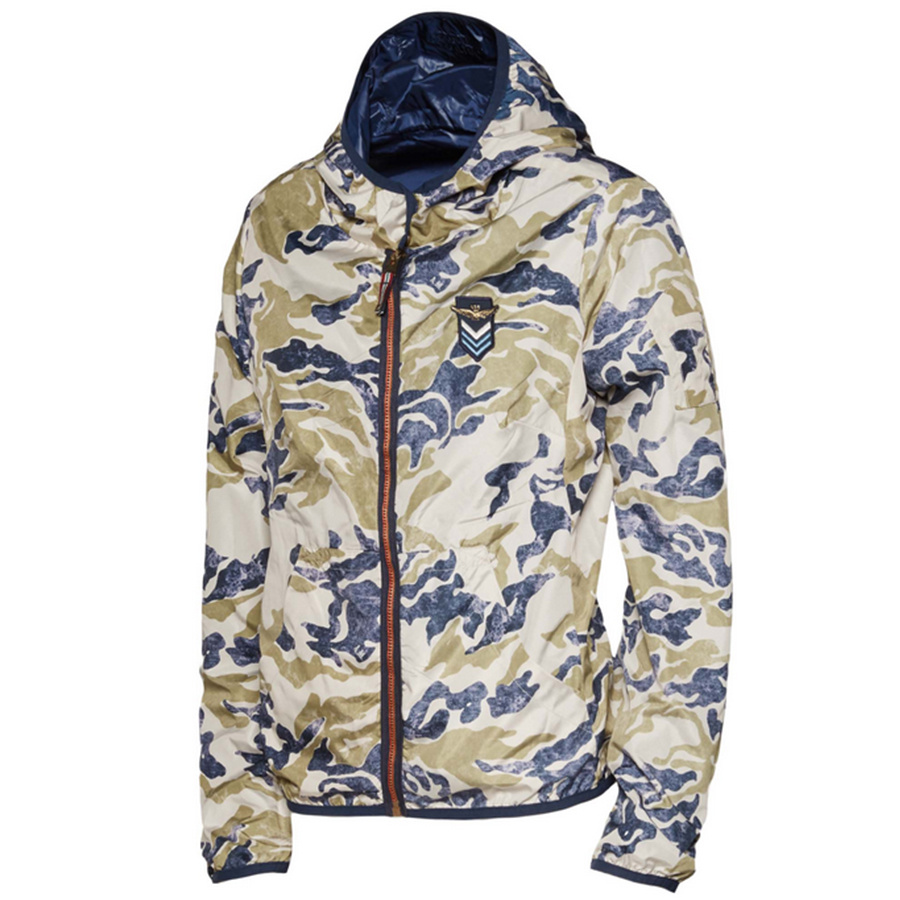 Kurtka Aeronautica Militare 191AB1729DCT2450 